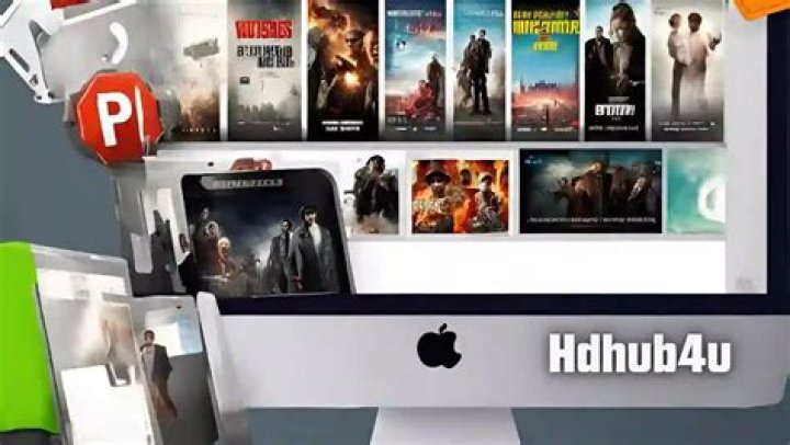 HDHub4U Pro: Your Ultimate Guide to Premium Movie Streaming