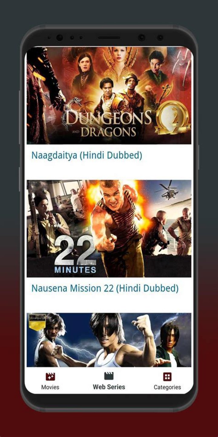 HDHub4U South Movie Hindi: Your Ultimate Guide to Streaming Bollywood Films