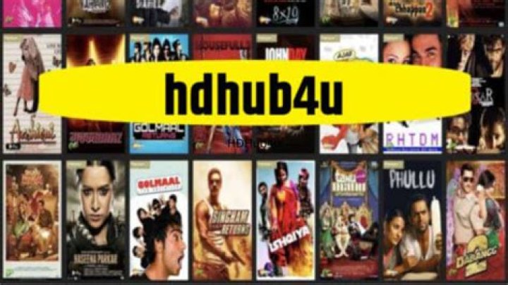 HDHub4U South: Your Ultimate Guide to Streaming and Downloading Movies