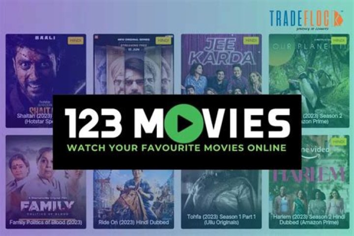HDHub4U Today: Your Ultimate Guide to the Latest Movie Downloads and Streaming