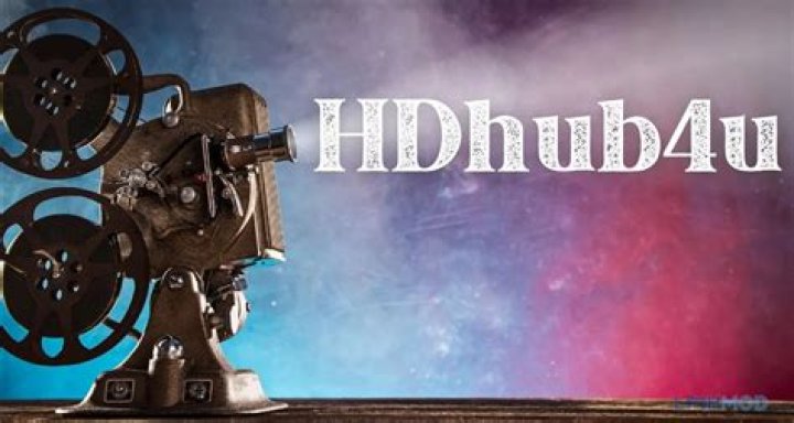 HDHub4U: Your Ultimate Guide to High-Quality Entertainment