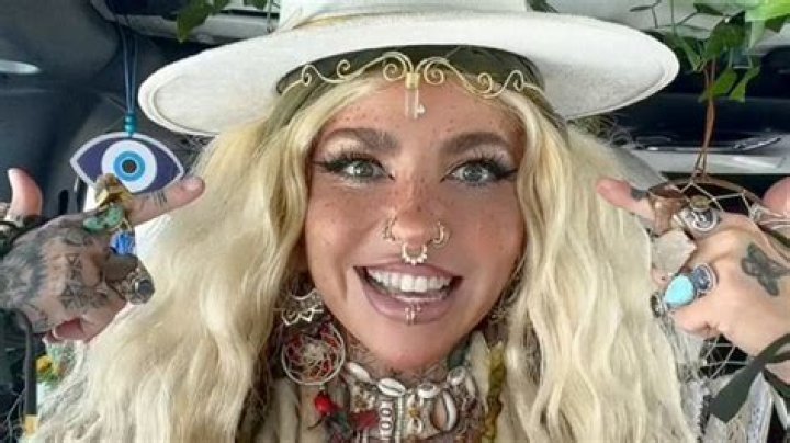 Heidi Lavon Naked: A Comprehensive Look at the Controversy, Facts, and Reality