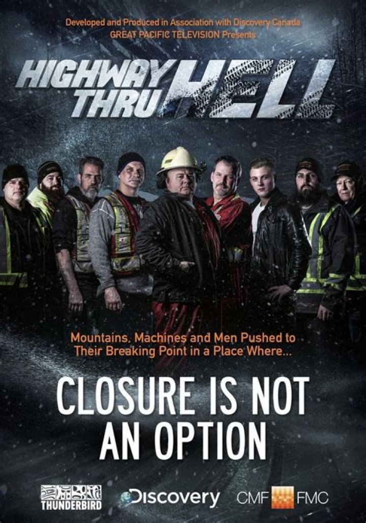 Highway Thru Hell: The Ultimate Guide to the Iconic Series and Its Impact
