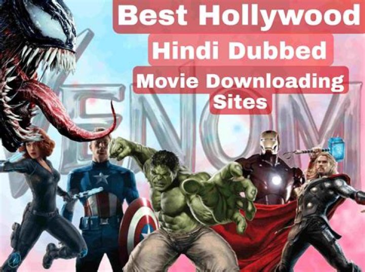 Hollywood Movies Hindi Dubbed: A Gateway to Global Entertainment