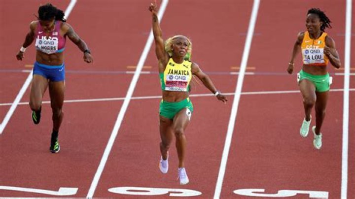Hottest Female Track and Field Athletes: Celebrating Their Achievements, Passion, and Inspiring Stories