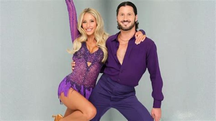 How Old is Val Chmerkovskiy? Discover the Age and Journey of a Dancing Legend
