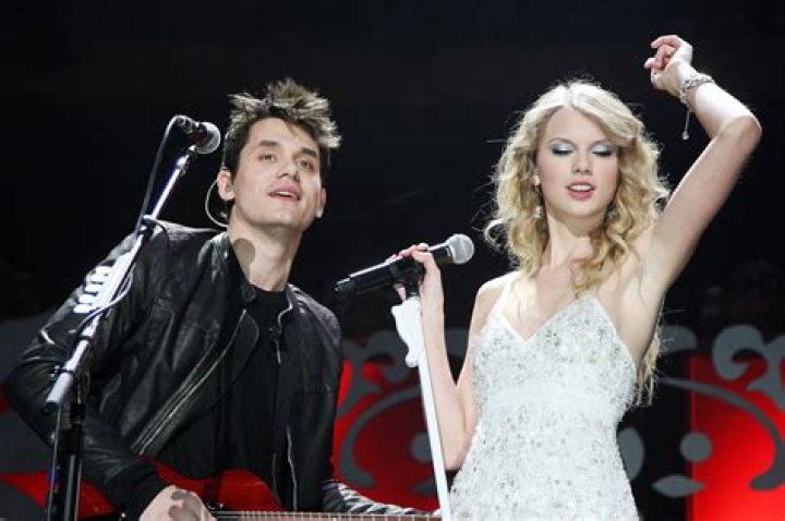 How Old Was John Mayer When He Dated Taylor Swift?