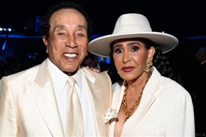 How Tall Is Smokey Robinson: Discover the Iconic Motown Legend's Height and Legacy