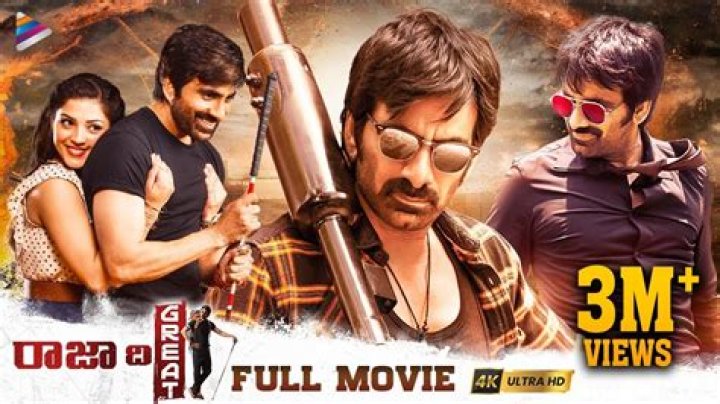 How to Download Telugu Movies Legally and Safely