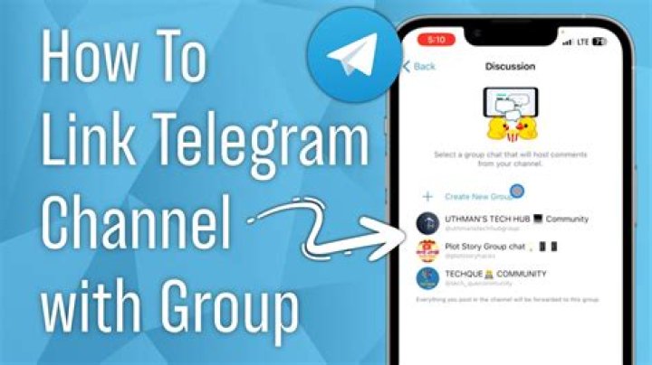 How to Join MMS Telegram Channels: A Comprehensive Guide