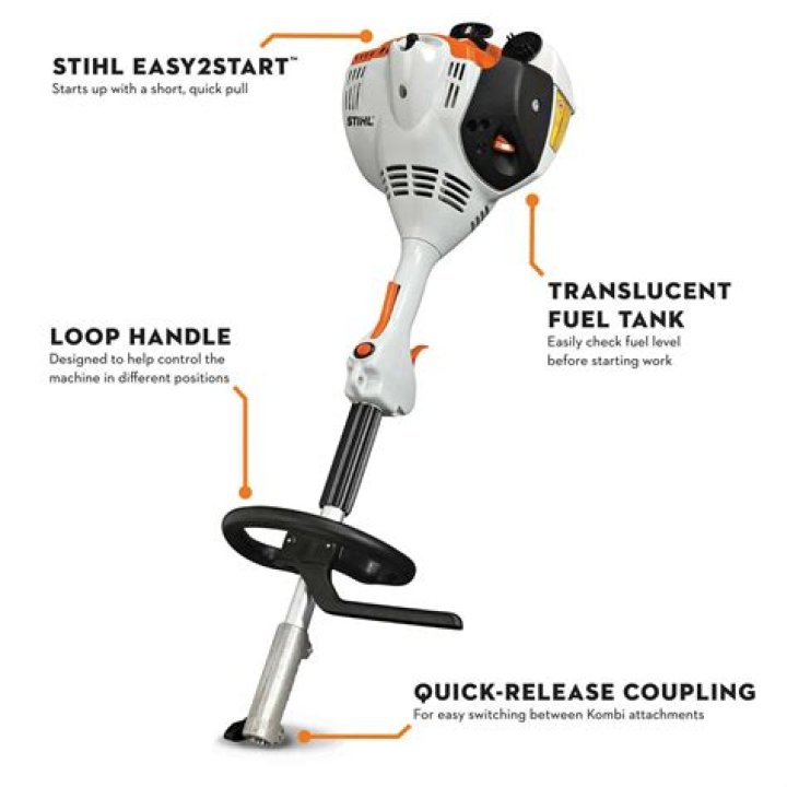 How to Properly Install the Stihl FS 56 RC Brush Blade: A Comprehensive Guide