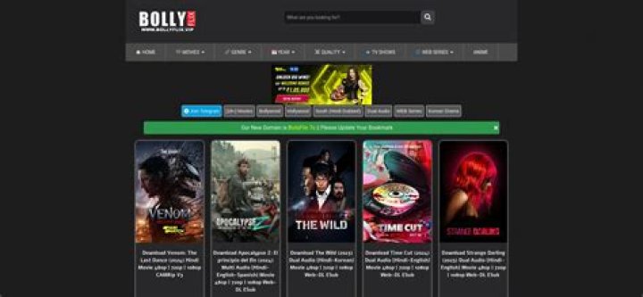 How to Safely Download Ullu Web Series on Bollyflix: A Comprehensive Guide