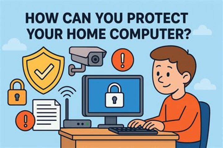 How to Safely Use CCTV for Protecting Kids and Moms: A Comprehensive Guide