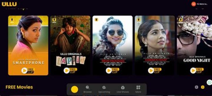 How to Watch Ullu Web Series Free: A Comprehensive Guide