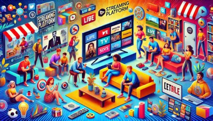 Hub Movies: Your Ultimate Guide to Streaming and Entertainment