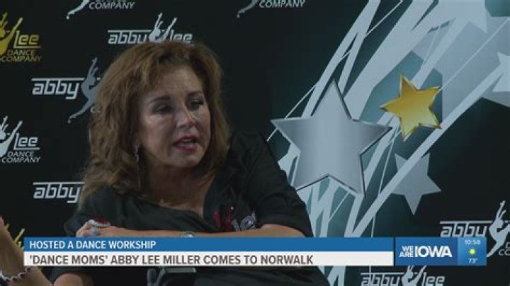 Is Abby Lee Miller a Felon? Discover the Truth Behind the Headlines
