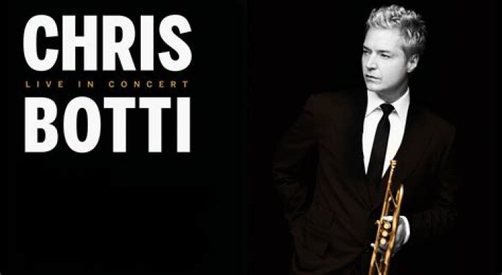 Is Chris Botti Married? Exploring the Life and Relationships of the Renowned Trumpeter