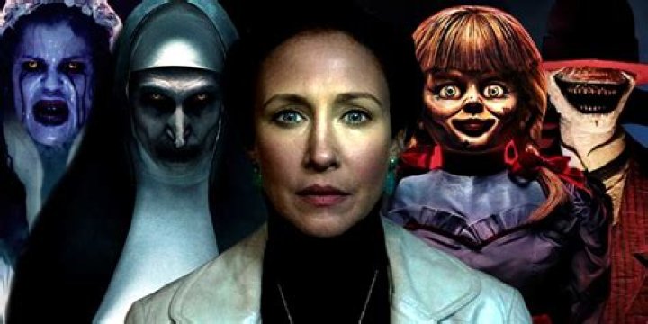 Is Conjuring 2 Based on a Real Story? Discover the Facts Behind the Horror