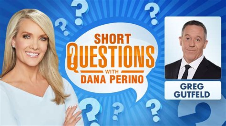 Is Dana Perino Ill? Exploring the Rumors and the Truth