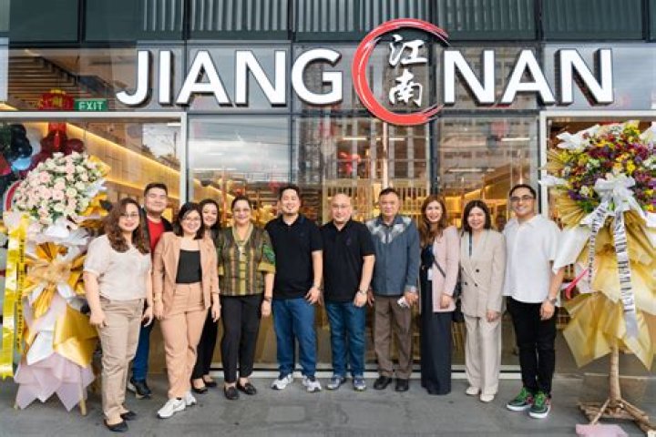 Is Jiang Zhi Nan Dating? Exploring the Life and Relationships of a Rising Star