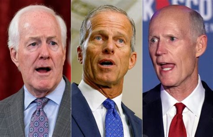 Is John Thune Gay? Exploring the Facts and Clearing Misconceptions