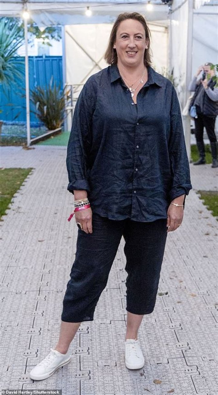 Is Miranda Hart Married? Exploring the Personal Life of the Beloved Comedian