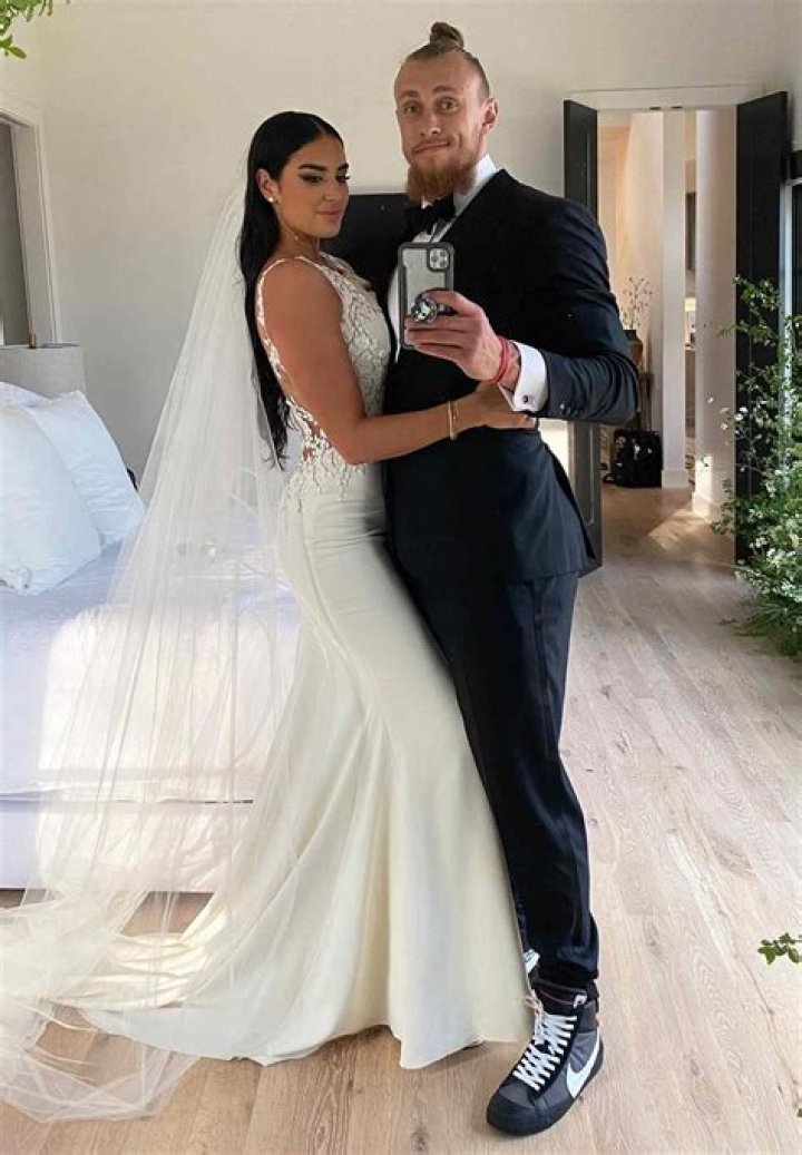 Is Tory Kittles Married? Exploring the Personal Life of the Rising Star