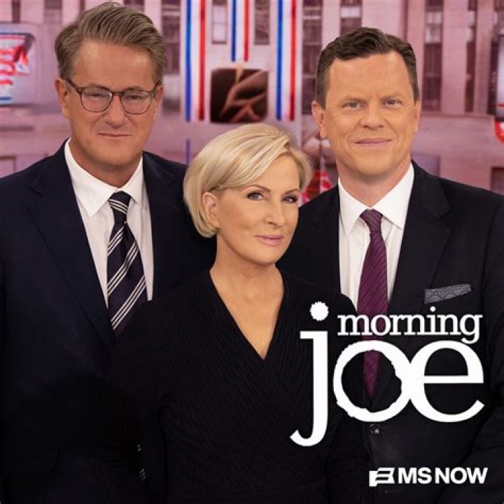 Is Willie Geist on Morning Joe? Exploring the Host&rsquo;s Role and Impact