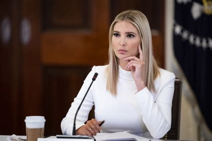 Ivanka Trump Net Worth: A Detailed Analysis and Insights