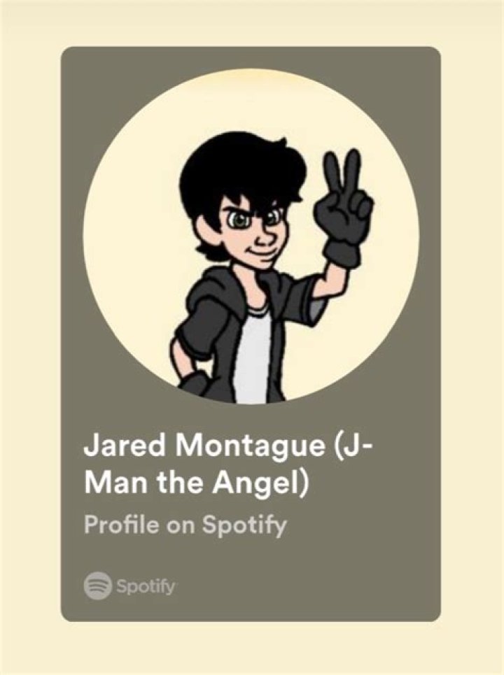 J-Man The Angel: The Inspiring Journey of a Rising Star