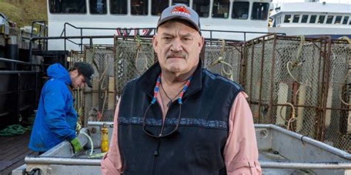 Jake Harris Deadliest Catch: The Ultimate Guide to His Life, Career, and Legacy