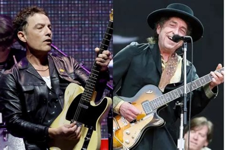 Jakob Dylan Wife: Discovering the Life and Love of a Music Legend