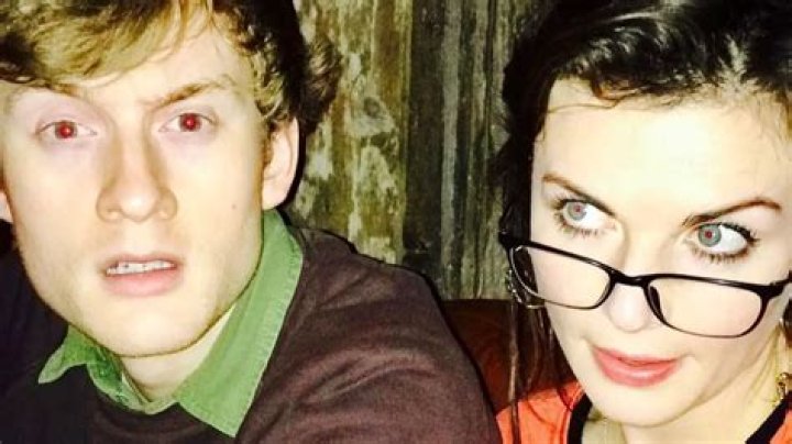 James Acaster's Current Girlfriend: A Closer Look at His Love Life