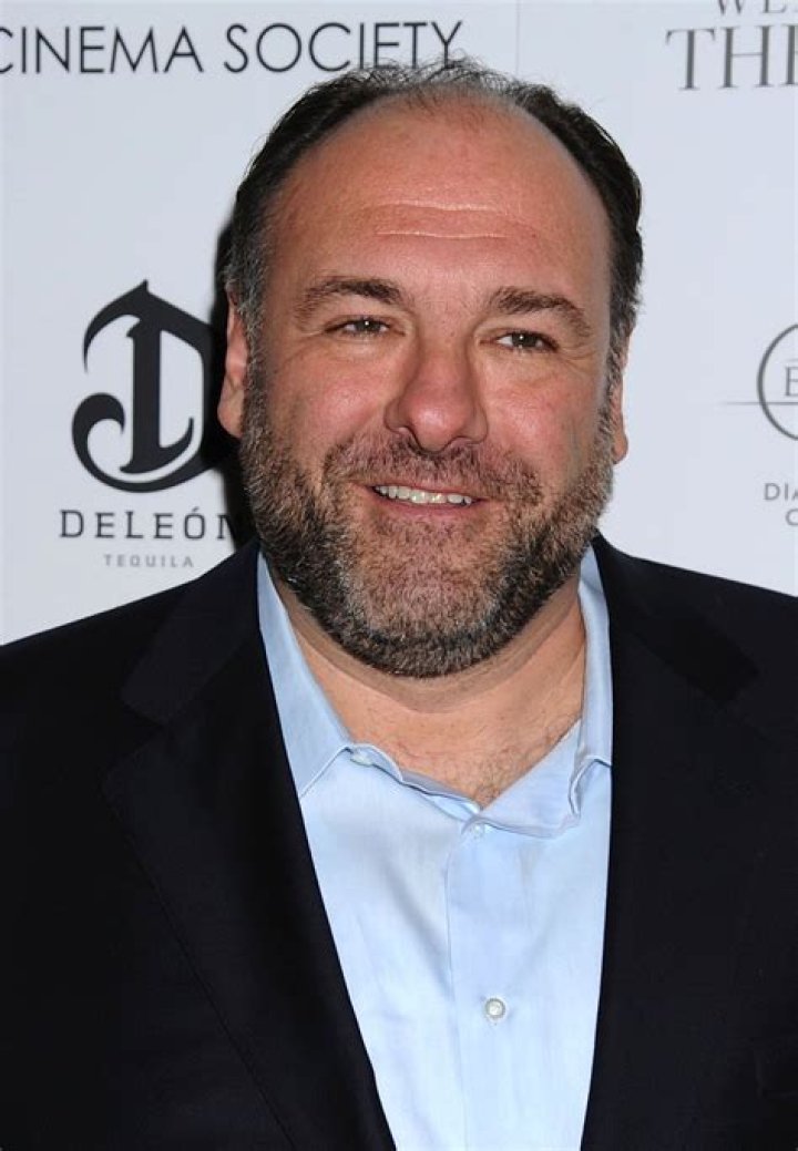 James Gandolfini Height: A Comprehensive Look at the Iconic Actor's Life and Legacy