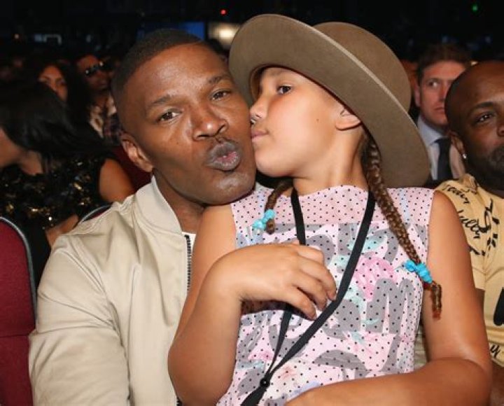 Jamie Foxx Kids: The Fascinating Lives of Jamie Foxx's Children