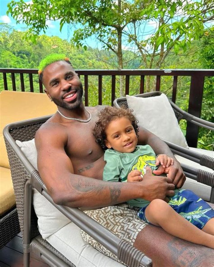 Jason Derulo Kids: Exploring the Life, Career, and Family of the Global Superstar