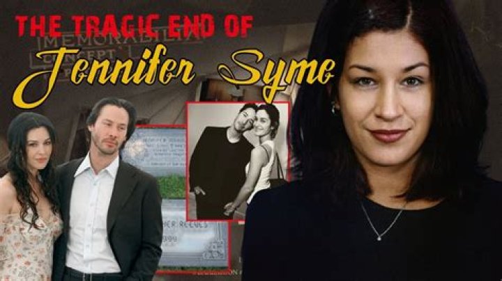Jennifer Syme: The Life and Legacy of a Talented Artist