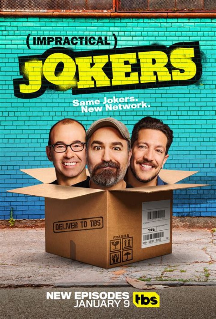 Joe from Impractical Jokers: A Deep Dive into His Alleged Cheating Scandal