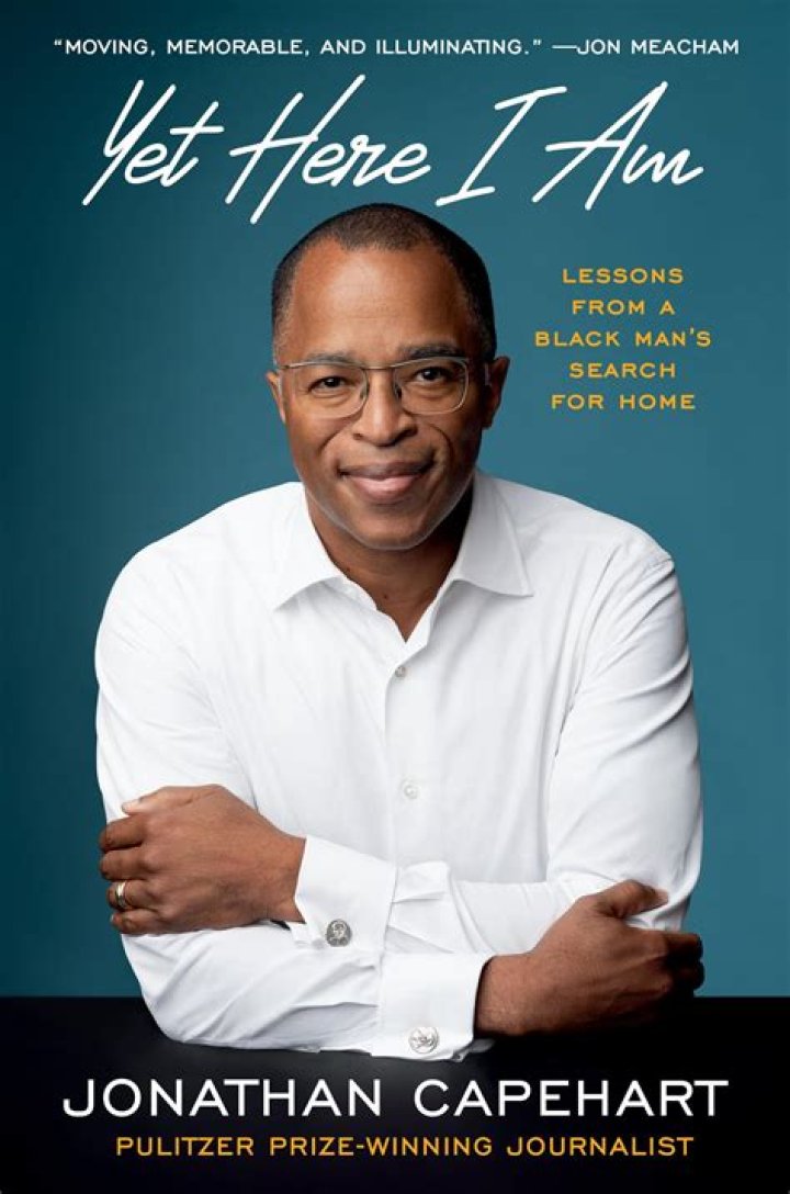 Jonathan Capehart Spouse: A Comprehensive Look into His Personal Life