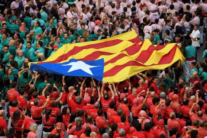 Jordi El: The Revolutionary Voice of Catalonian Independence
