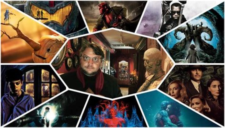 Jordi Movie: A Comprehensive Guide to the Iconic Spanish Director and His Films