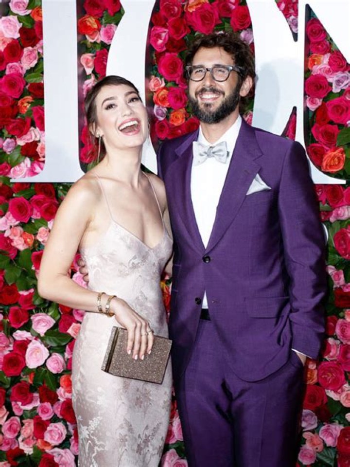 Josh Groban Married: Everything You Need to Know About His Love Life and Career