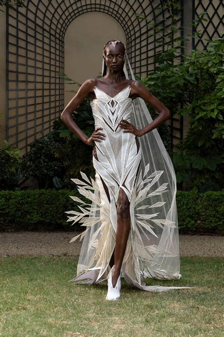 Juanita Hardy: A Journey Through the Lens of Fashion and Art