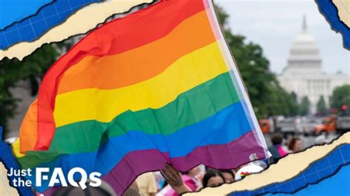 Justin Trudeau's Stance on LGBTQ+ Rights: A Comprehensive Analysis