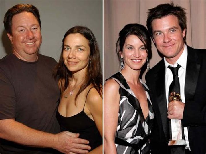 Justine Bateman Husband: A Comprehensive Look into Her Personal Life and Marriage