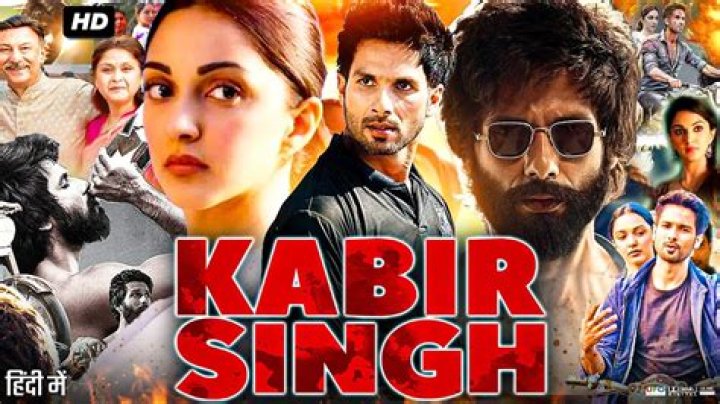 Kabir Singh Full Movie Download HDHub4u: Your Ultimate Guide