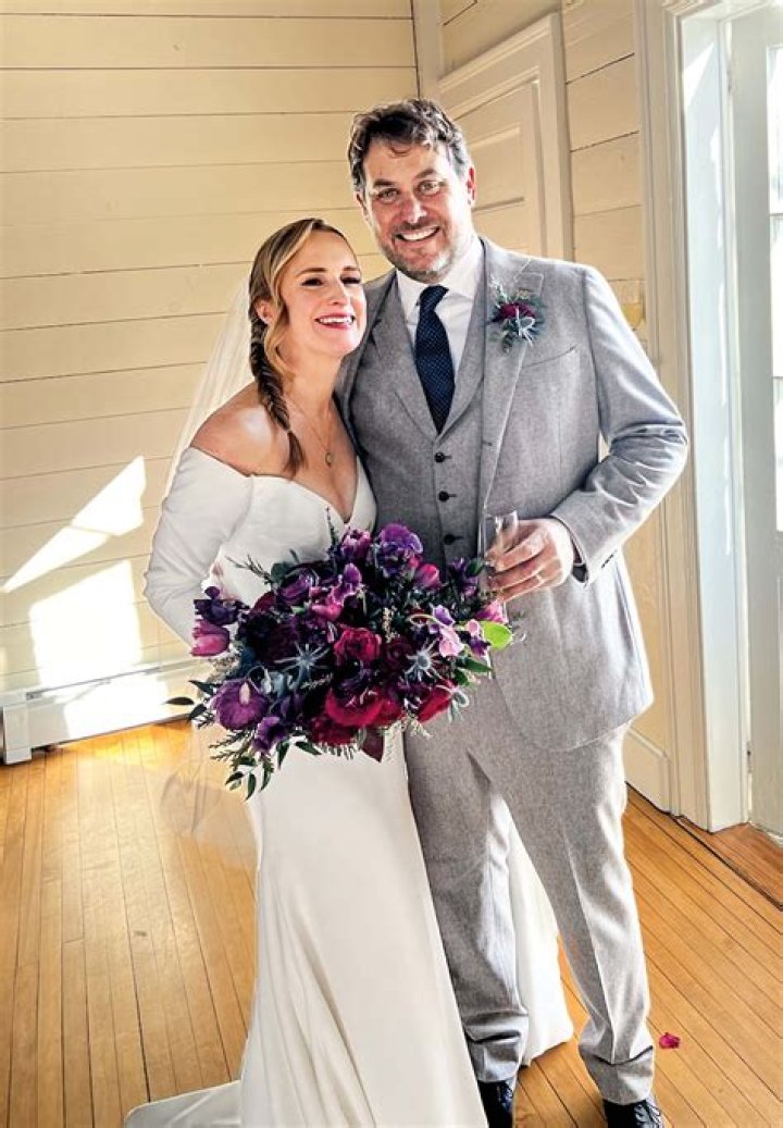 Kaitlan Collins Husband Nationality: Discovering the Roots of Her Spouse