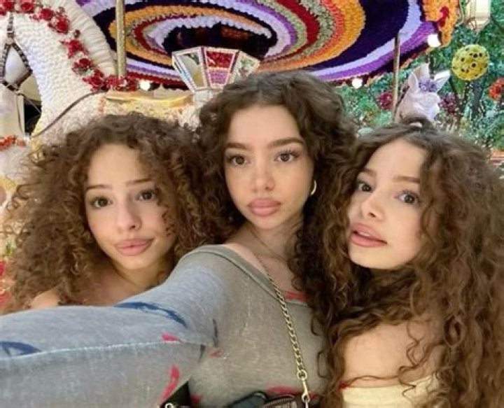 Kalogera Sisters: The Iconic Duo Redefining Modern Entertainment