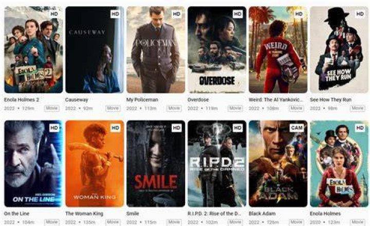 Kannadamovierulz Com: Your Ultimate Guide to Illegal Movie Streaming Platforms