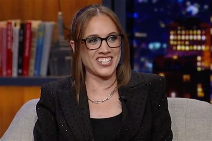 Kat From Gutfeld Show: A Comprehensive Look at Her Career, Life, and Impact